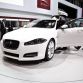 Jaguar XF Sportbrake 2013 Live in Geneva 2012