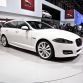 Jaguar XF Sportbrake 2013 Live in Geneva 2012