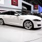 Jaguar XF Sportbrake 2013 Live in Geneva 2012