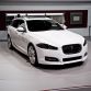 Jaguar XF Sportbrake 2013 Live in Geneva 2012