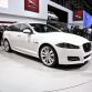 Jaguar XF Sportbrake 2013 Live in Geneva 2012