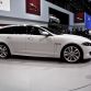 Jaguar XF Sportbrake 2013 Live in Geneva 2012