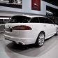 Jaguar XF Sportbrake 2013 Live in Geneva 2012