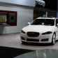 Jaguar XF Sportbrake 2013 Live in Geneva 2012