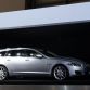 Jaguar XF Sportbrake 2013 Live in Geneva 2012