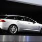 Jaguar XF Sportbrake 2013 Live in Geneva 2012