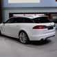 Jaguar XF Sportbrake 2013 Live in Geneva 2012