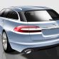 Jaguar XF Sportbrake 2013