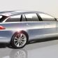 Jaguar XF Sportbrake 2013