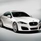Jaguar XFR by Arden