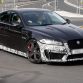Jaguar XFR-S 2013 Spy Photos