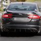 Jaguar XFR-S 2013 Spy Photos