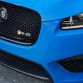 Jaguar XFR-S 2013