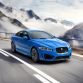Jaguar XFR-S 2013