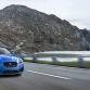 Jaguar XFR-S 2013