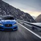 Jaguar XFR-S 2013