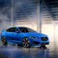 Jaguar XFR-S 2013