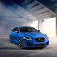 Jaguar XFR-S 2013