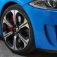 Jaguar XFR-S 2013