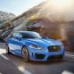 Jaguar XFR-S 2013
