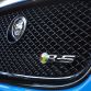 Jaguar XFR-S 2013