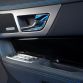Jaguar XFR-S 2013