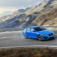 Jaguar XFR-S 2013