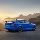 Jaguar XFR-S 2013