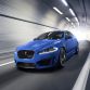 Jaguar XFR-S 2013