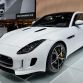 Jaguar F-Type Coupe