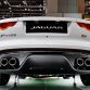 Jaguar F-Type Coupe