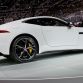 Jaguar F-Type Coupe