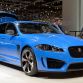 Jaguar in Geneva 2014