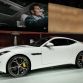 Jaguar F-Type Coupe