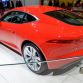 Jaguar F-Type Coupe