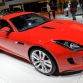 Jaguar F-Type Coupe