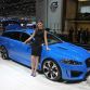 Jaguar in Geneva 2014