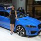 Jaguar in Geneva 2014