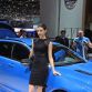 Jaguar in Geneva 2014