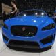 Jaguar in Geneva 2014