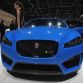 Jaguar in Geneva 2014