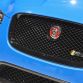 Jaguar in Geneva 2014