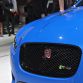 Jaguar in Geneva 2014