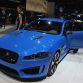 Jaguar in Geneva 2014