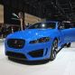 Jaguar in Geneva 2014