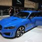 Jaguar in Geneva 2014