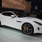 Jaguar in Geneva 2014