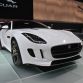 Jaguar in Geneva 2014
