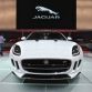 Jaguar in Geneva 2014