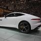 Jaguar in Geneva 2014